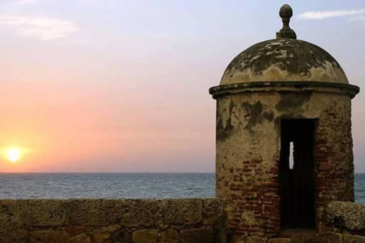 Cartagena, Colômbia (Wikimedia Commons/Reprodução)
