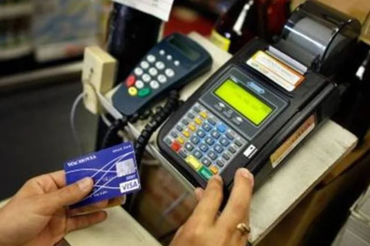 
	Neste ano, a modalidade de cr&eacute;dito para consumo foi a que mais cresceu - com 16,6%.
 (Arquivo)
