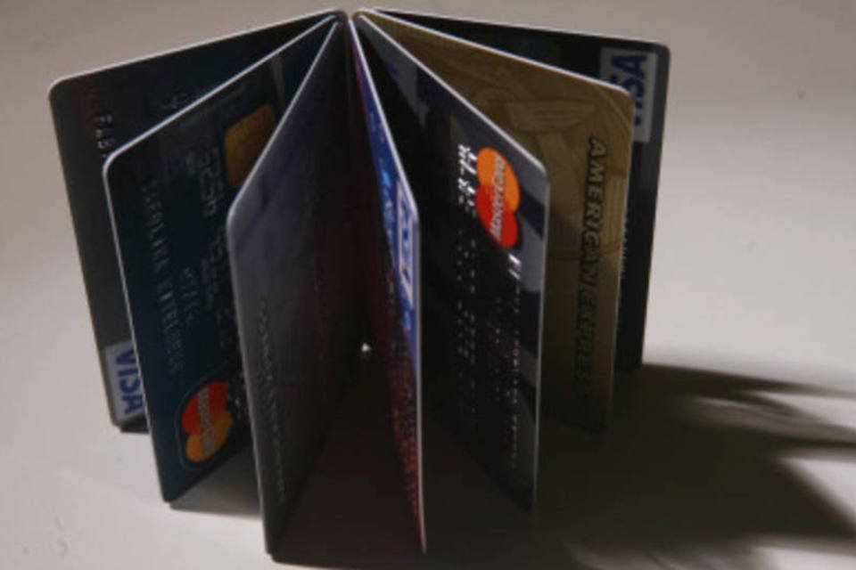 Saiba como usar o cartão de crédito