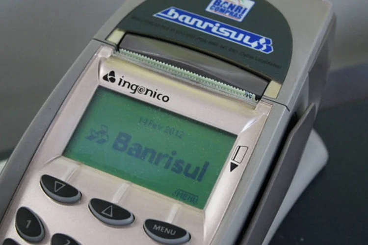 
	Banrisul: carteira de cr&eacute;dito de R$ 27,25 bilh&otilde;es era 10% maior no fim de mar&ccedil;o do que um ano antes
 (Rafael Dias Borges/Flickr/Wikimedia Commons)