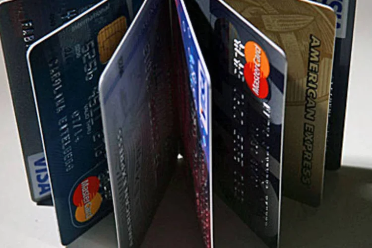 O relatório da sucomissão terá recomendações ao Banco Central sobre os cartões (Arquivo)