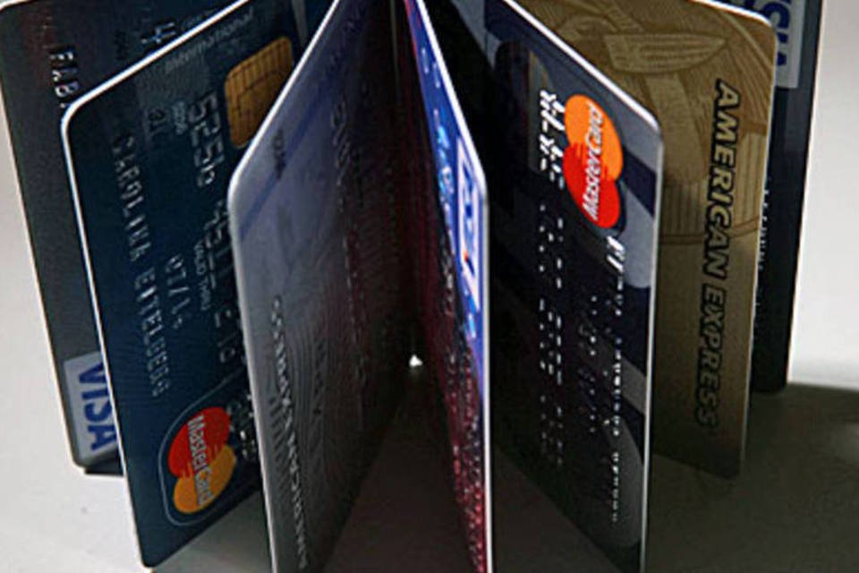 Setor de cartões deve mirar no setor corporativo, diz Mastercard