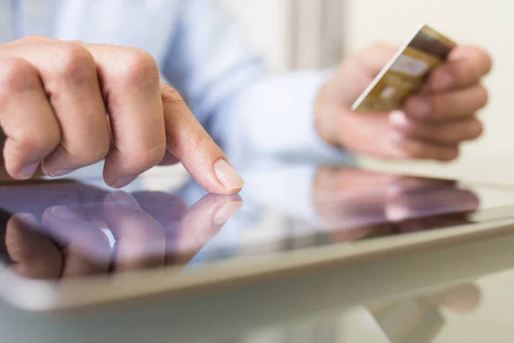 
	 Online: todas as transa&ccedil;&otilde;es do novo banco s&atilde;o feitas somente por computador ou celular
 (Thinkstock/LDProd)