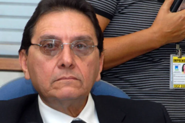 Otacílio Dantas Cartaxo (.)