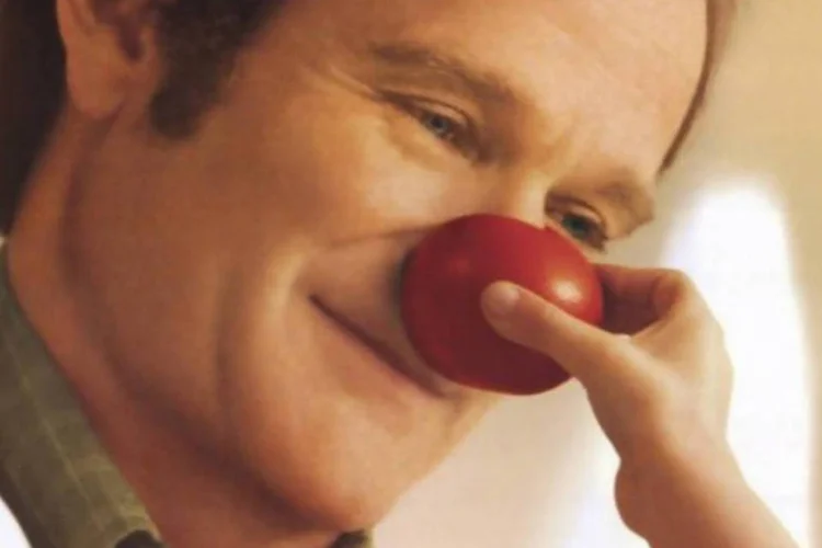 Os clássicos de Robin Williams (Reprodução/Patch Adams)