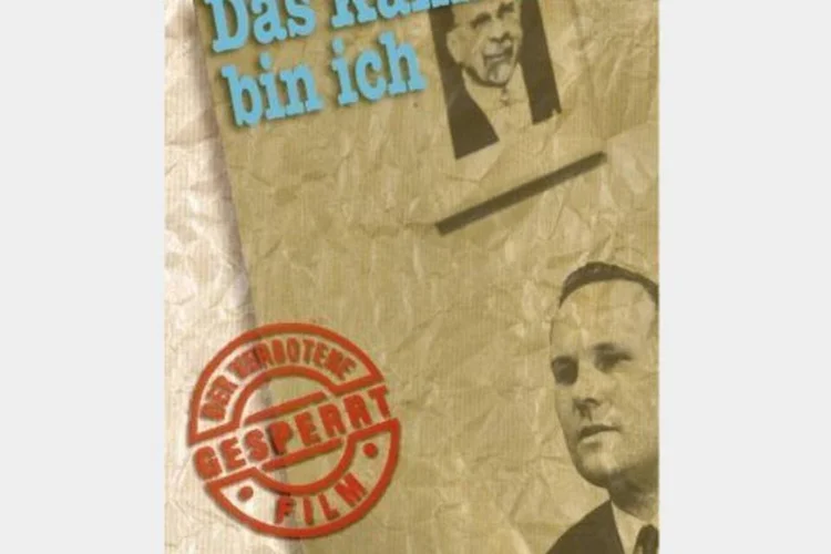 'O Coelhinho Sou Eu', de 1965: Maetzig se aposentou em meados dos anos 70 (Divulgação)
