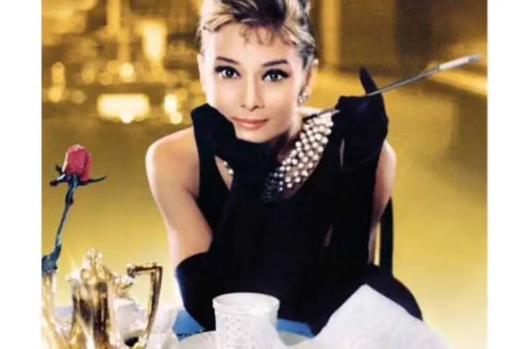 Bonequinha de Luxo (Breakfast at Tiffany's) (Divulgação)