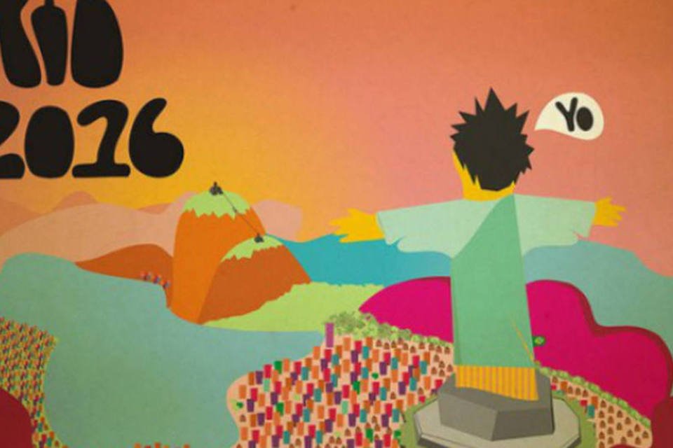 Rio/2016 irá abrir inscrições de voluntários em agosto