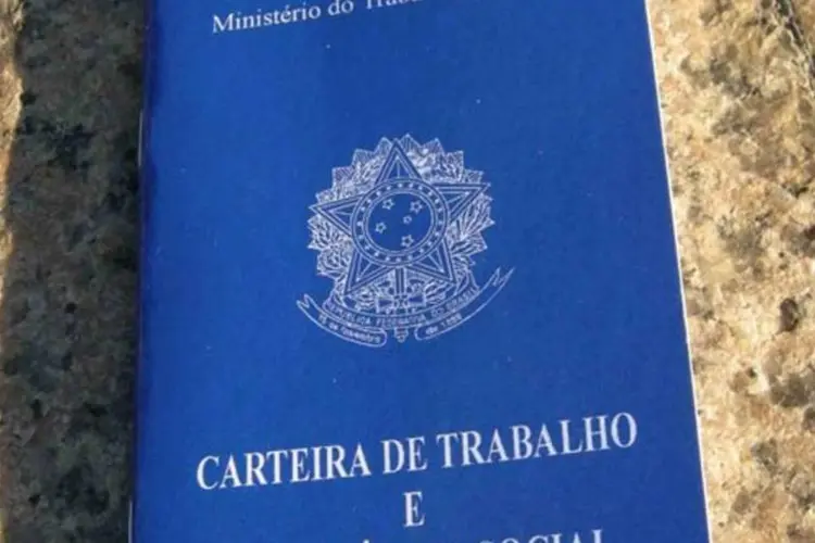 De acordo com o relatório "Perfil do Trabalho Decente no Brasil: um olhar sobre as unidades da Federação", o aumento equivale a um crescimento médio anual de 5,51% no período (Daniela de Lamare/Gloss)