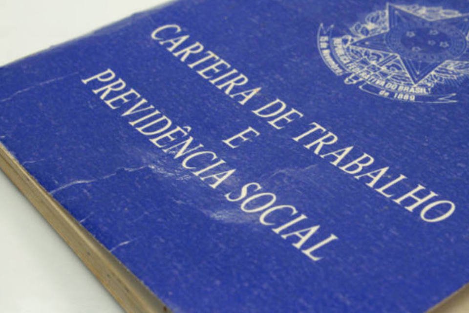 Varejo de SP bate marca de um milhão de contratados