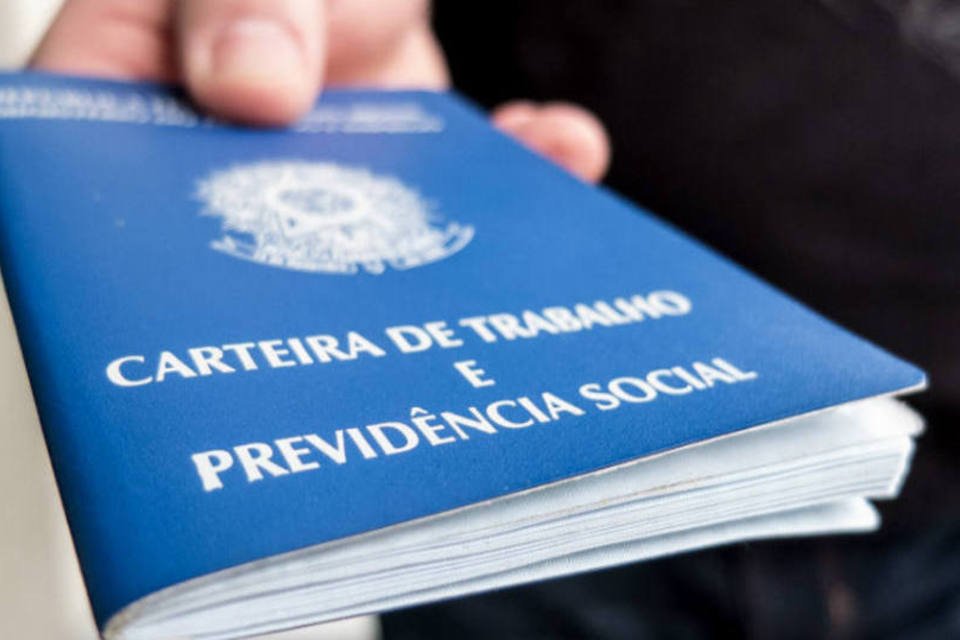 Desemprego no Brasil sobe a 8,7%, mostra Pnad