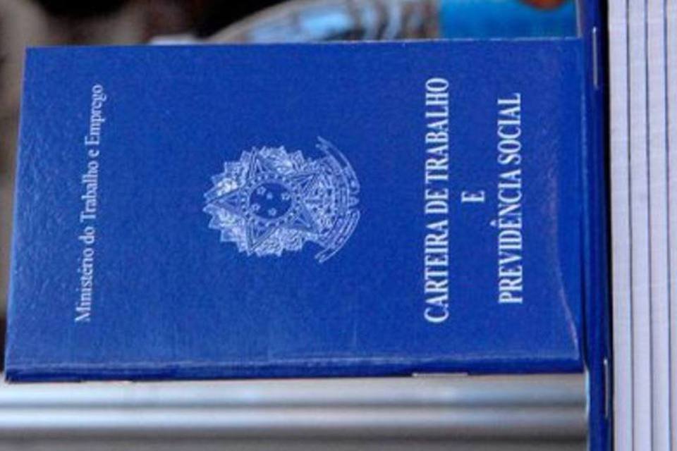 Para IBGE, desemprego baixo reflete cenário econômico