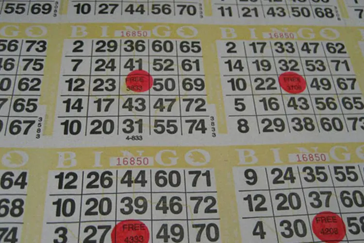 
	Bingo: o dono do local pode ser indiciado pelos crimes de contrabando, jogos de azar e crime contra a economia popular
 (Michael Cote/Flickr)