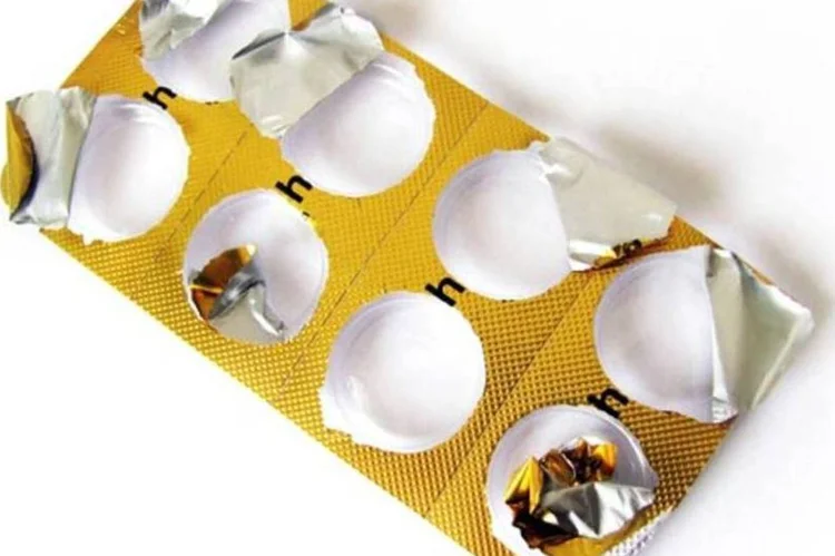 
	Rem&eacute;dio: todos os anos, cerca de 3 mil pessoas, entre adultos e crian&ccedil;as, usam a droga no Brasil.
 (stock.XCHNG/Reprodução)