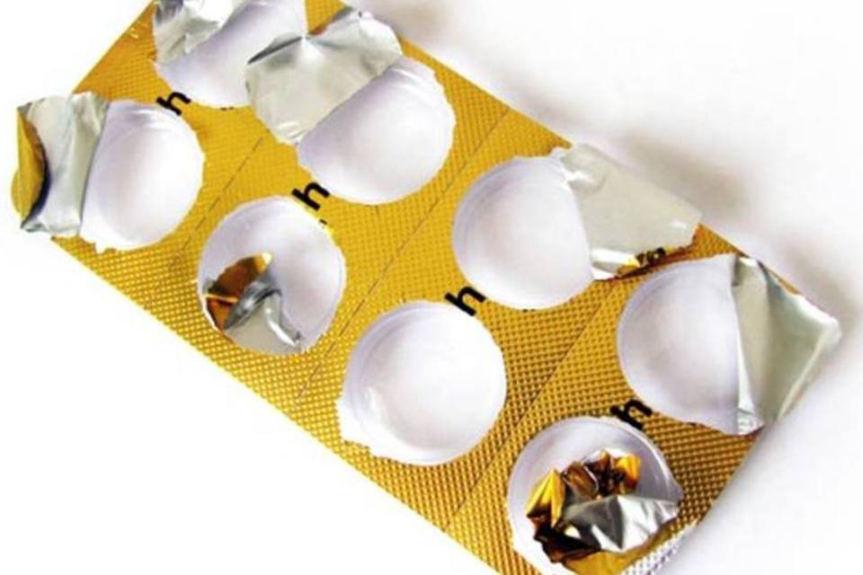 Morte de mulheres por overdose de analgésicos cresce nos EUA