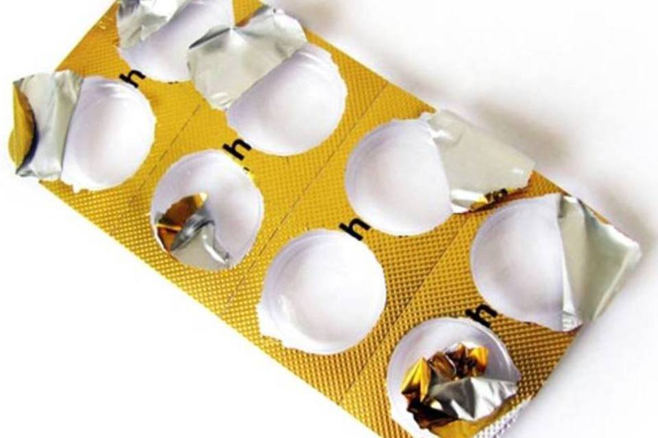 Aspirina pode inibir metástase, revela estudo
