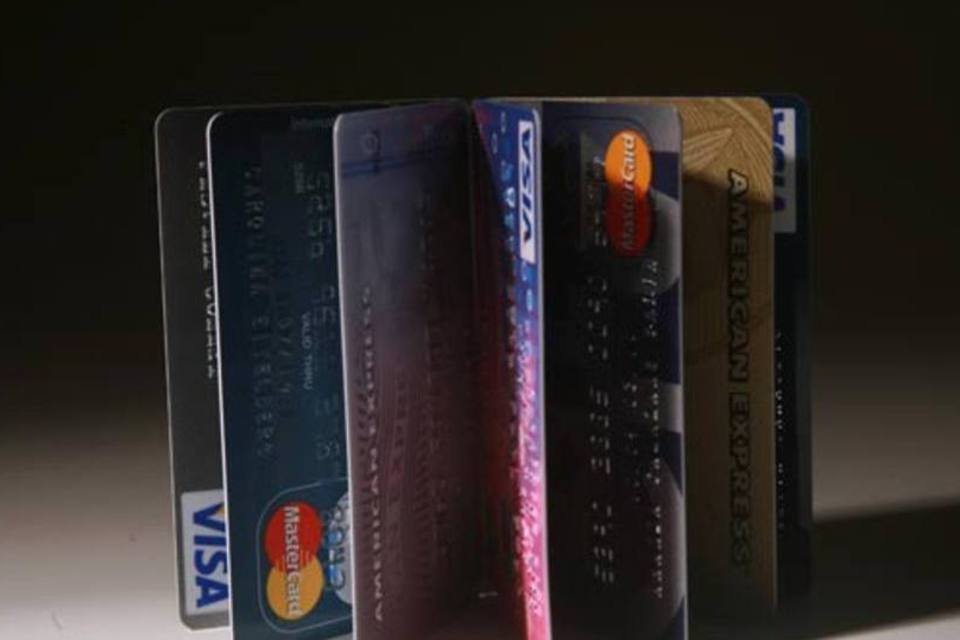 Redecard deve investir R$ 500 milhões em 2012