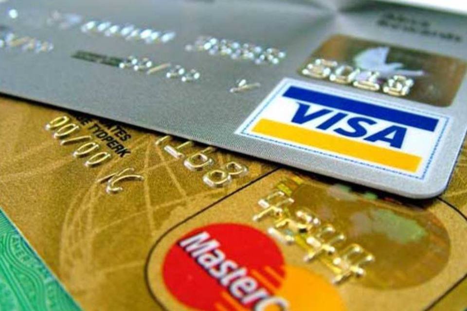 Cielo e Redecard sobem após recomendação do Credit Suisse