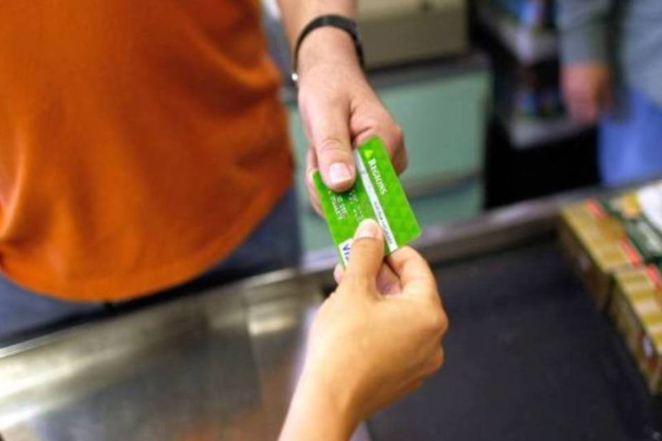 Redecard diz que recomendação do Cade não é final