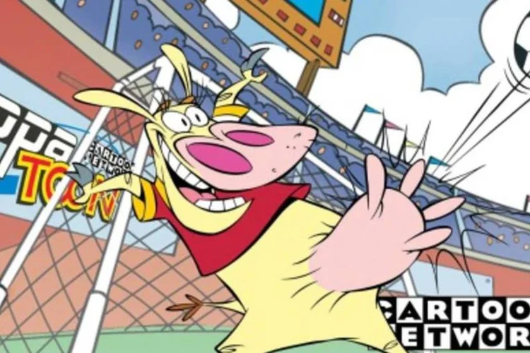 Parceria do Cartoon Network com a Unicef durará três anos (.)