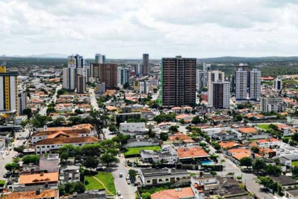 Professores de Pernambuco protestam por piso nacional