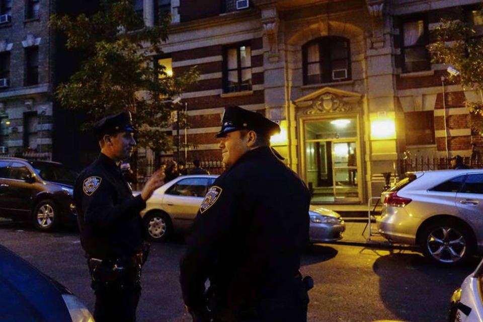 Médico que trabalhou na África é 1º caso de ebola em NY