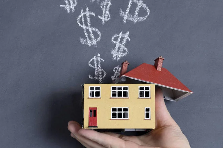 
	Im&oacute;veis: Fora da Caixa &eacute; poss&iacute;vel financiar im&oacute;veis usados mesmo com entrada de 20%
 (Thinkstock/roberthyrons)