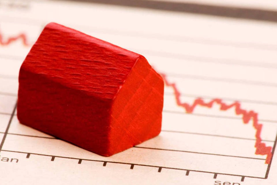 Preço do aluguel tem primeira queda em 12 meses, diz FipeZap