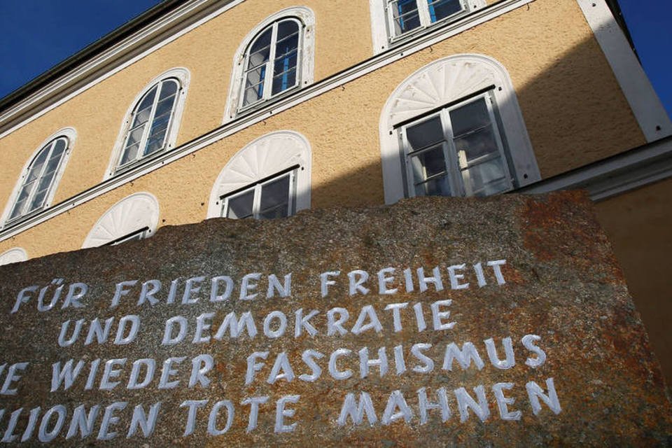 Governo da Áustria aprova desapropriação da casa de Hitler