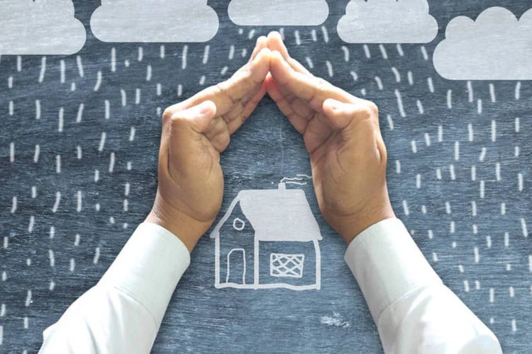 Casa protegida: Cobertura pode incluir até serviços com assistência técnica 24 horas (Thinkstock/Amitvs)
