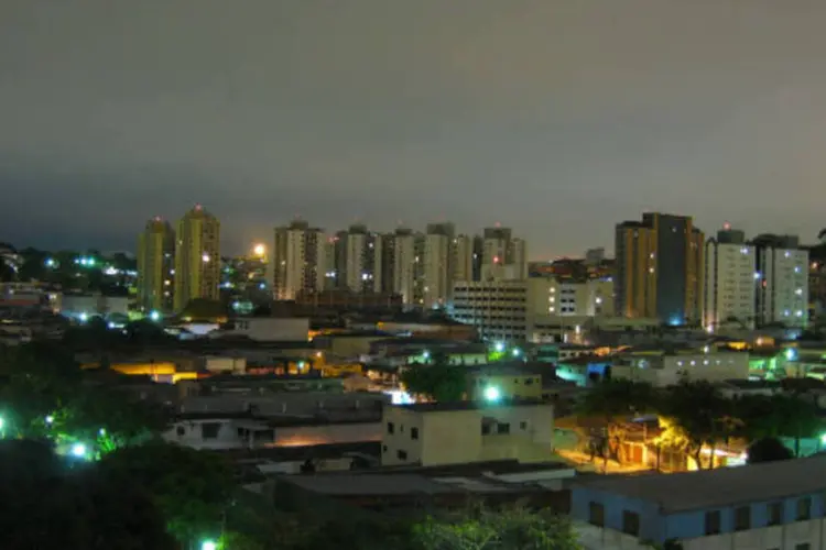 
	Vista do bairro da Casa Verde, S&atilde;o Paulo: ainda n&atilde;o h&aacute; informa&ccedil;&otilde;es sobre v&iacute;timas
 (Leonardo Ré-Jorge/Wikimedia Commons)