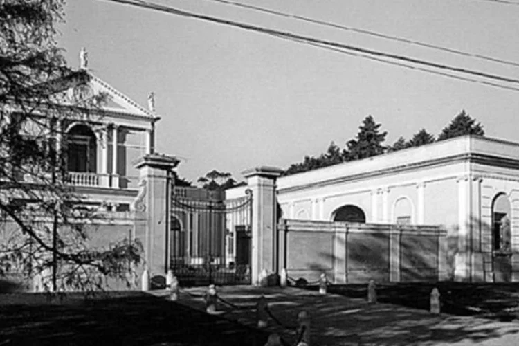 
	A exposi&ccedil;&atilde;o marca o retorno do acervo da Funda&ccedil;&atilde;o Crespi-Prado ao espa&ccedil;o, antigo solar que pertenceu ao ex-prefeito F&aacute;bio Prado e sua esposa Renata Crespi Prado
 (Divulgação)
