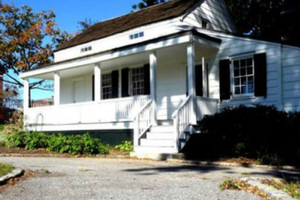 Reaberta em NY a casa onde Edgar Allan Poe passou os últimos anos