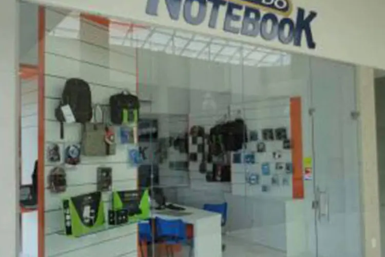 Casa do Notebook (Divulgação)