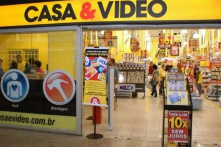 As debêntures serão lastreadas em garantias de recebíveis e estoques de mercadorias da própria varejista (.)
