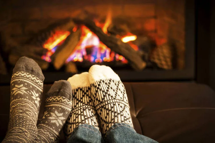 Frio: a segunda temperatura mais baixa da madrugada foi registrada em São Joaquim, também na serra catarinense (Elenathewise/Thinkstock)