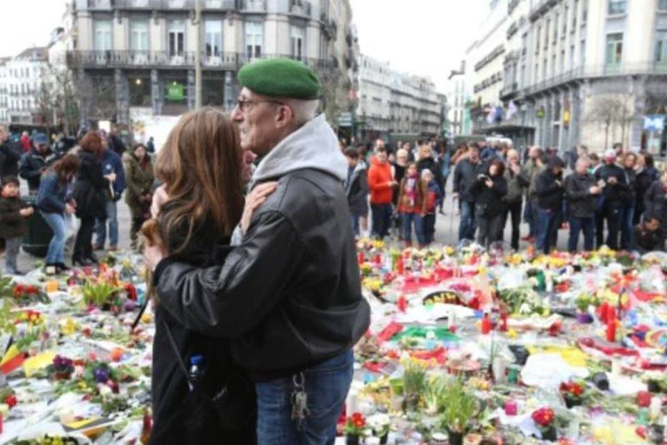 Detido por atentados de Bruxelas é solto por falta de provas