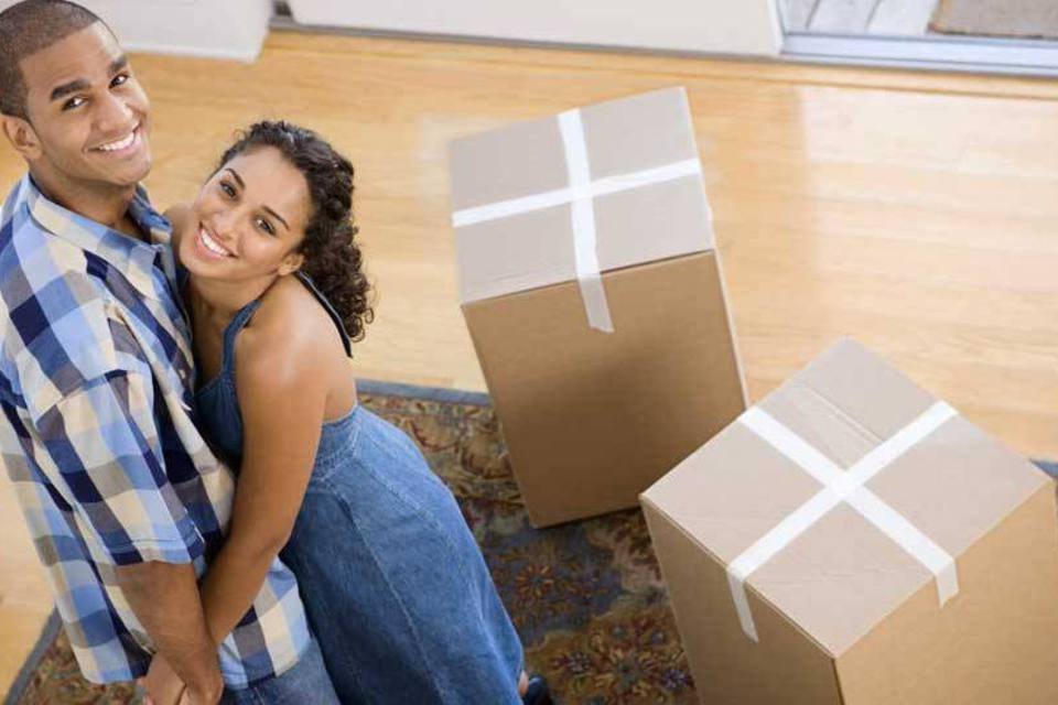 Como economizar mais de R$ 1 mil ao mobiliar sua casa nova