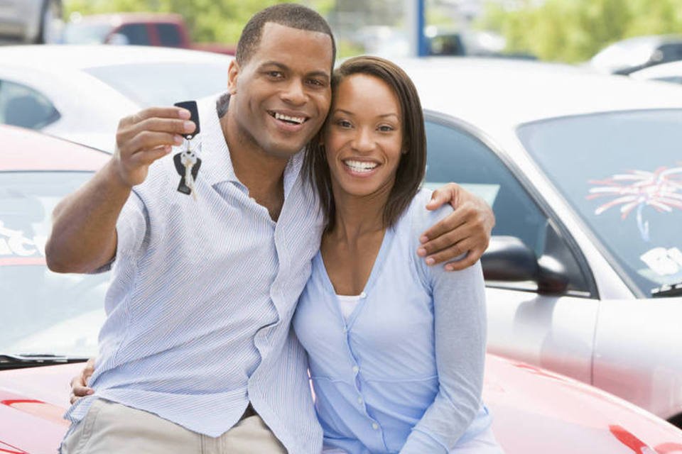 Como declarar no IR um carro comprado com minha esposa?