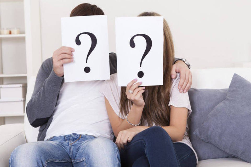 Como o casal deve declarar no IR a compra do imóvel?