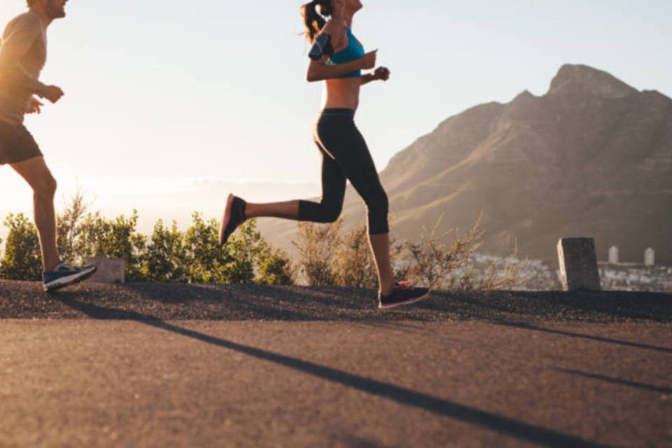 Estudo mostra papel positivo de exercício em doença pulmonar