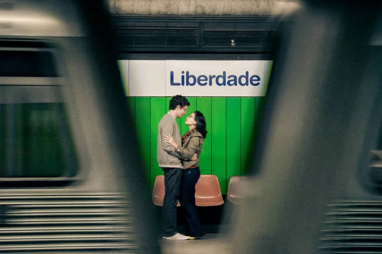 Beleza no caos (Divulgação/Tumblr/belezanocaos)