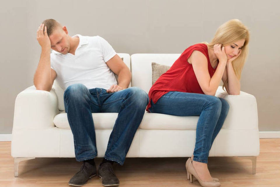No divórcio, o cônjuge pode ser obrigado a sair de casa?