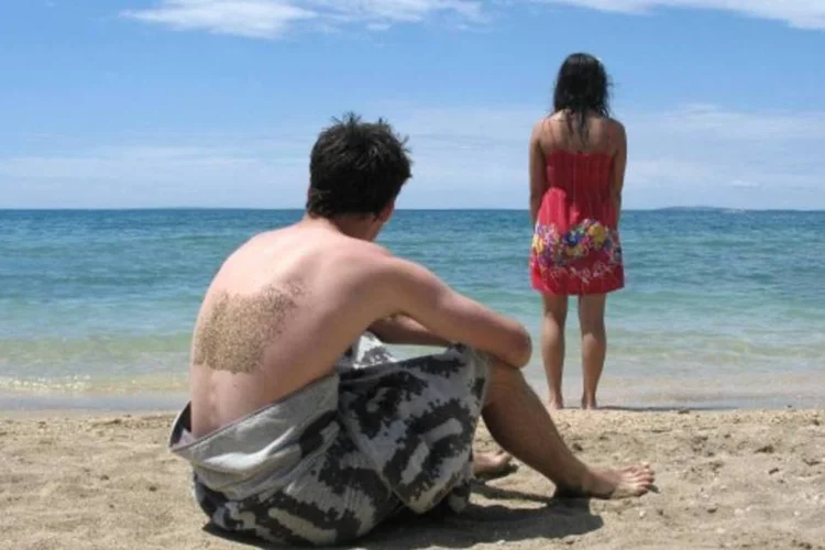 Juntos e depois separados (stock.xchng)