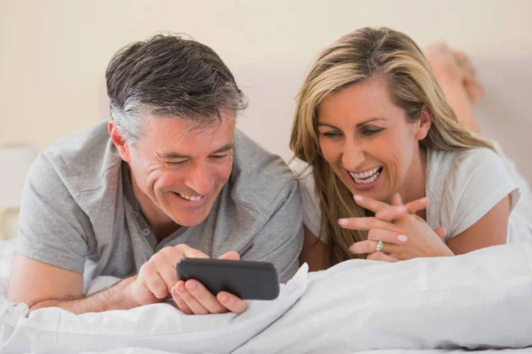 
	Programa&ccedil;&atilde;o ao vivo: o recurso est&aacute; dispon&iacute;vel no app Globo Play
 (Thinkstock)