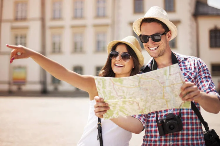 
	Gastos no exterior: com despesas maiores que receitas, a conta de viagens internacionais fechou o ano passado negativa em US$ 11,513 bilh&otilde;es
 (Thinkstock)