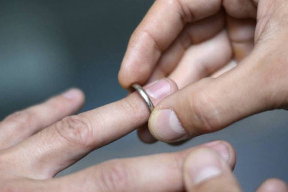 Suprema Corte americana irá examinar casamento gay em março