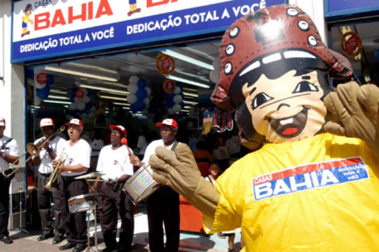 12. Loja de comércio eletrônico (Renata Xavier)