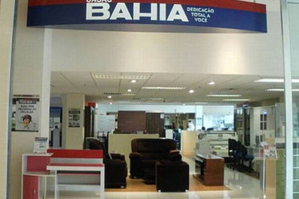 Casas Bahia ajuda Casino a crescer 61% no Brasil