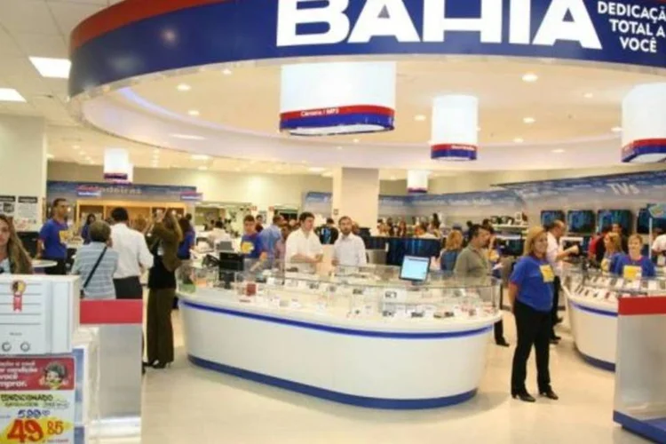 Com Casas Bahia e Ponto Frio, a ViaVarejo pode passar às mãos de Abilio Diniz depois que o Casino assumir o controle do Grupo Pão de Açúcar (Divulgação)